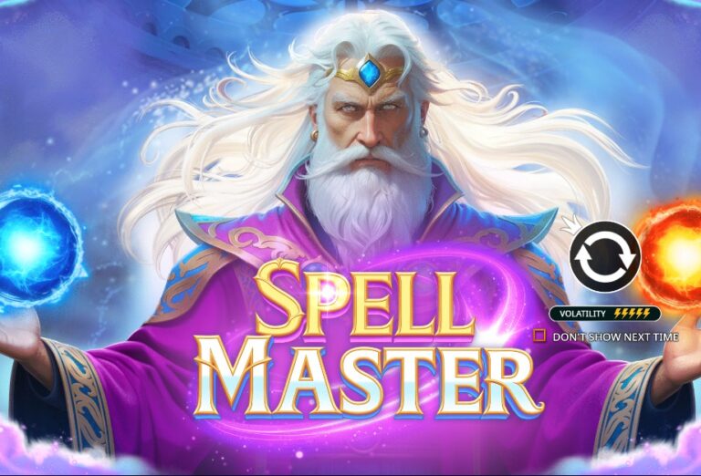 Screenshot 1 van Spellmaster